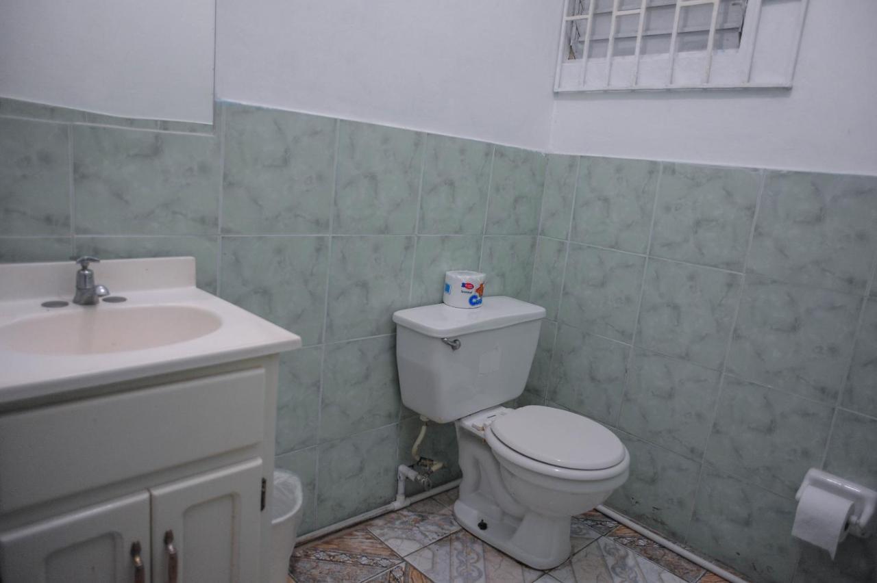 Apartment Glorianna *