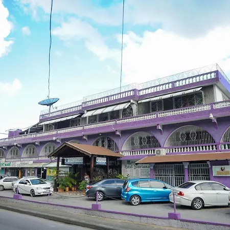 Glorianna Hotel Montego Bay Exterior photo