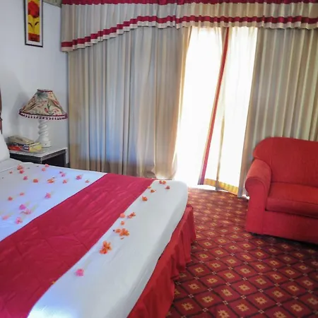 Glorianna Hotel Montego Bay Exterior photo