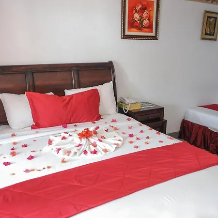 Glorianna Hotel Montego Bay Exterior photo