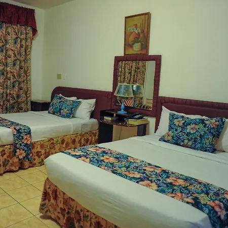 Glorianna Hotel Montego Bay Exterior photo
