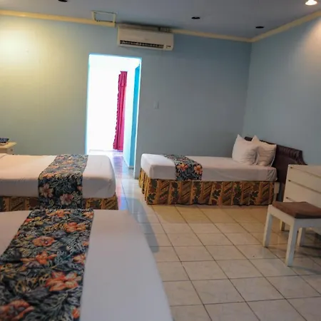 Glorianna Hotel Montego Bay Exterior photo