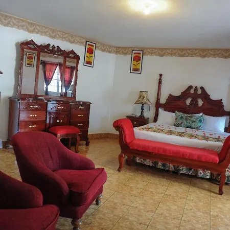 Glorianna Hotel Montego Bay Exterior photo