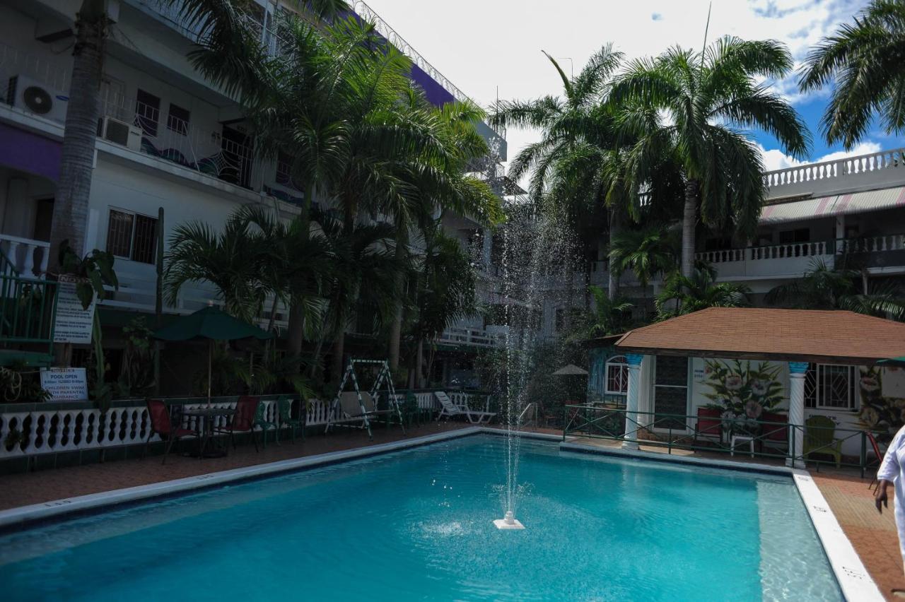 Apartment Glorianna Montego Bay