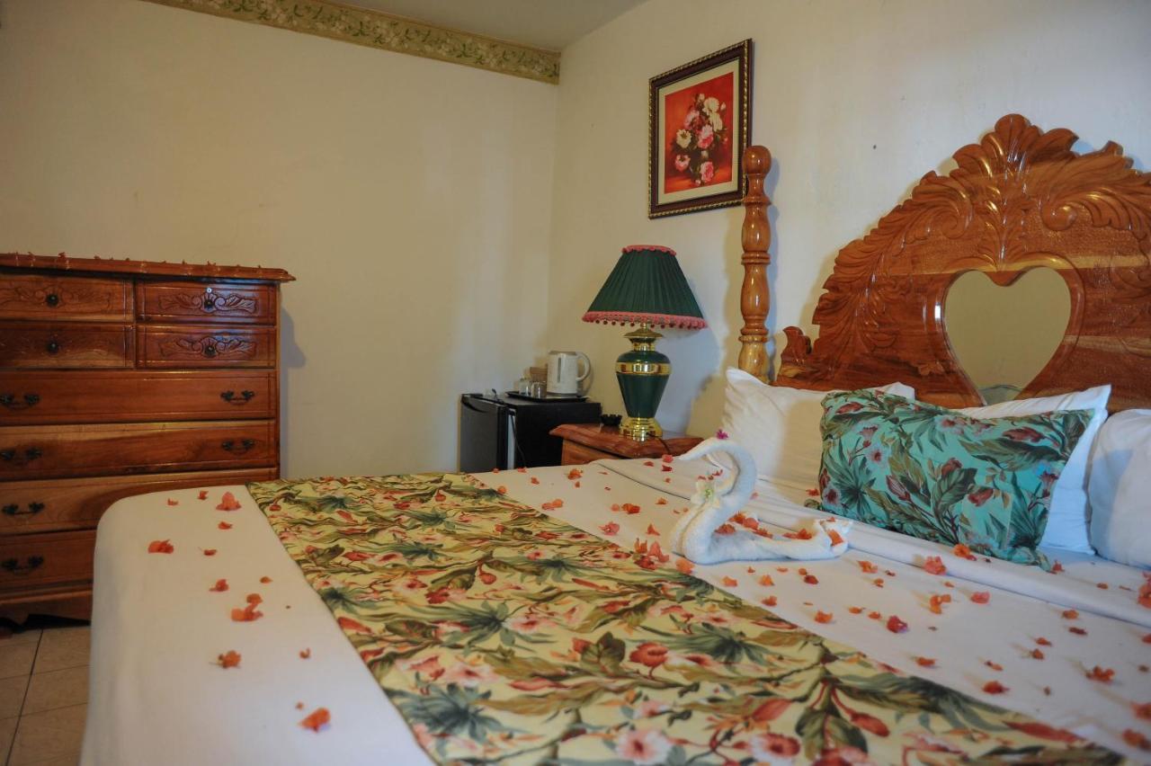 Apartment Glorianna Montego Bay