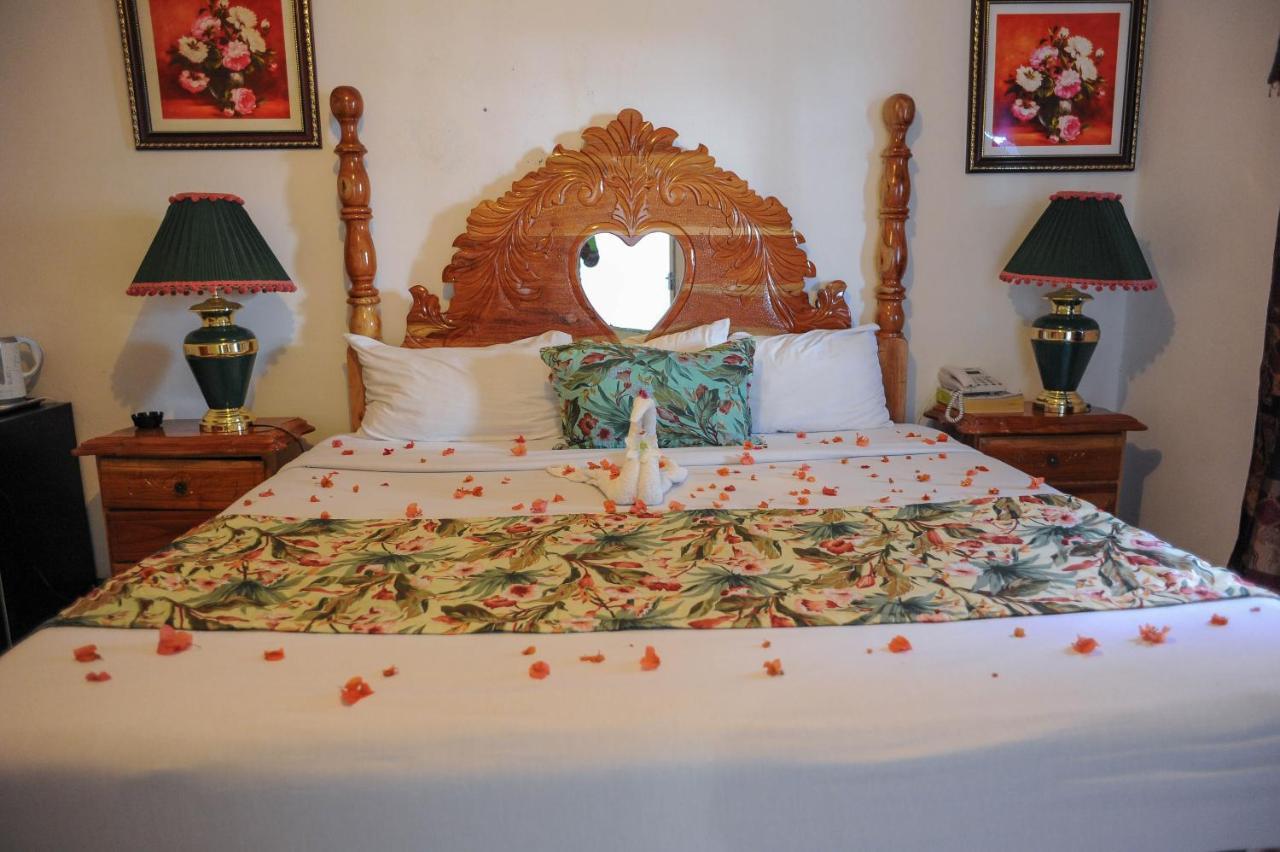 Apartment Glorianna Montego Bay