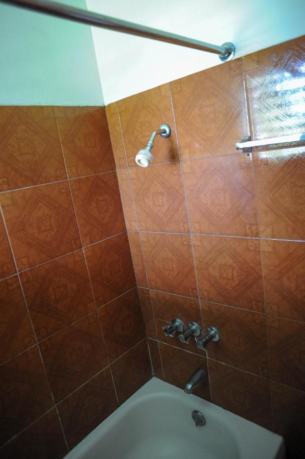 Glorianna Apartment
